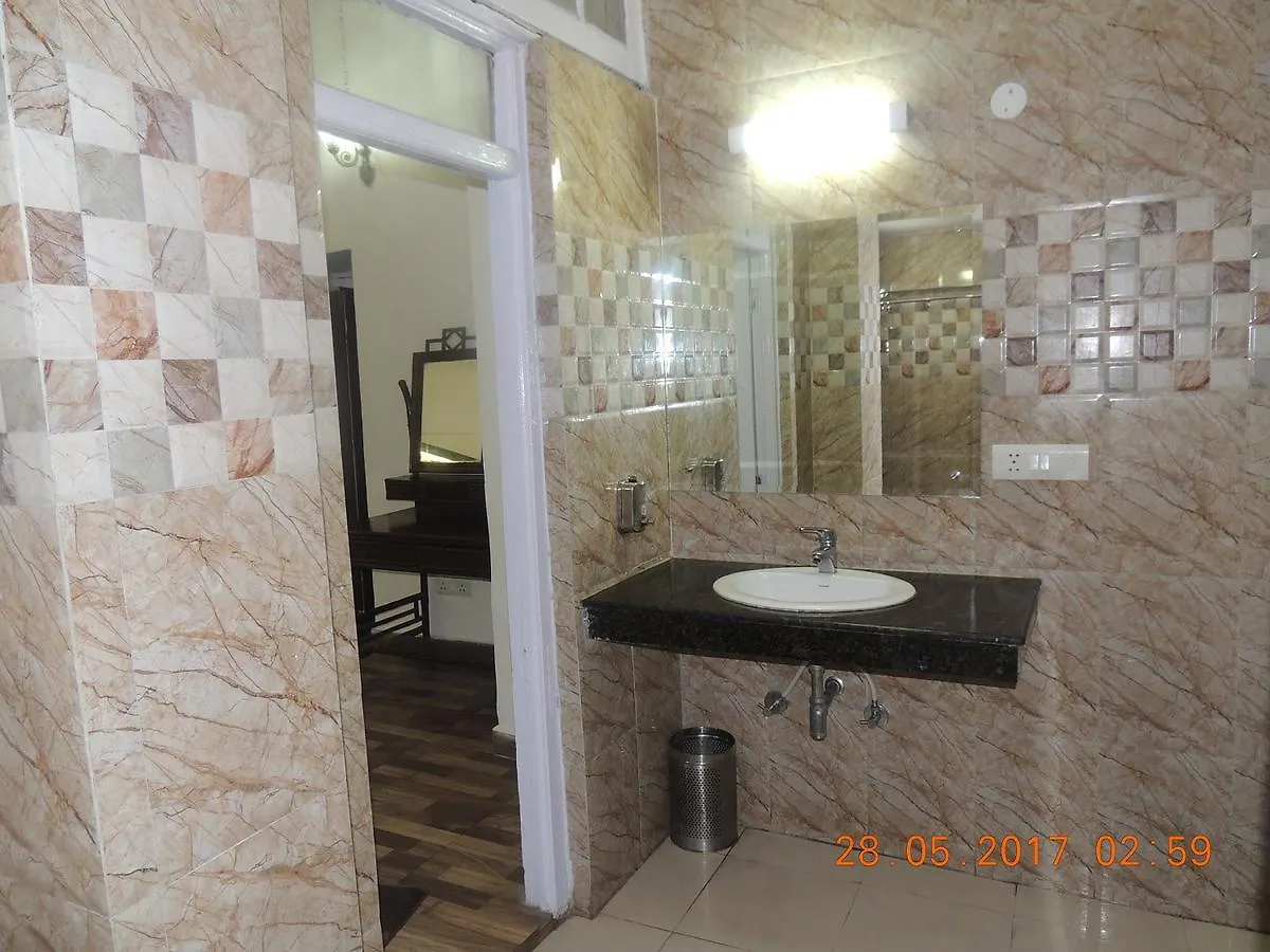 Hotel Dalziel Shimla 0*,  India