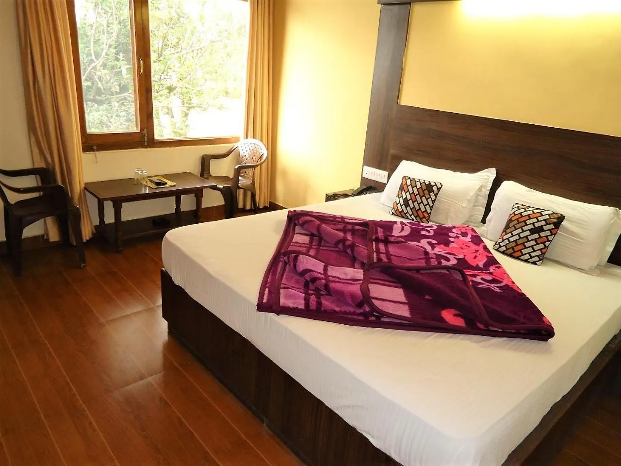 Hotel Dalziel Shimla