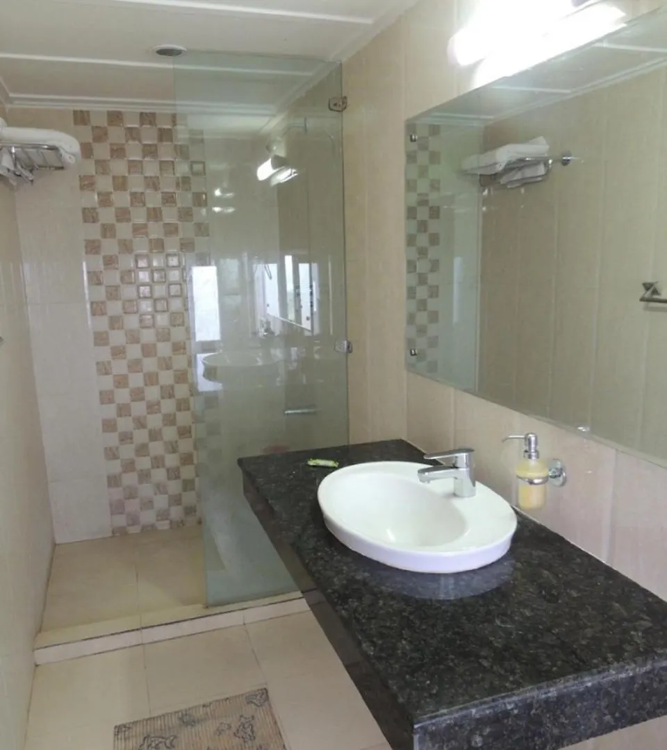 Hotel Dalziel Shimla
