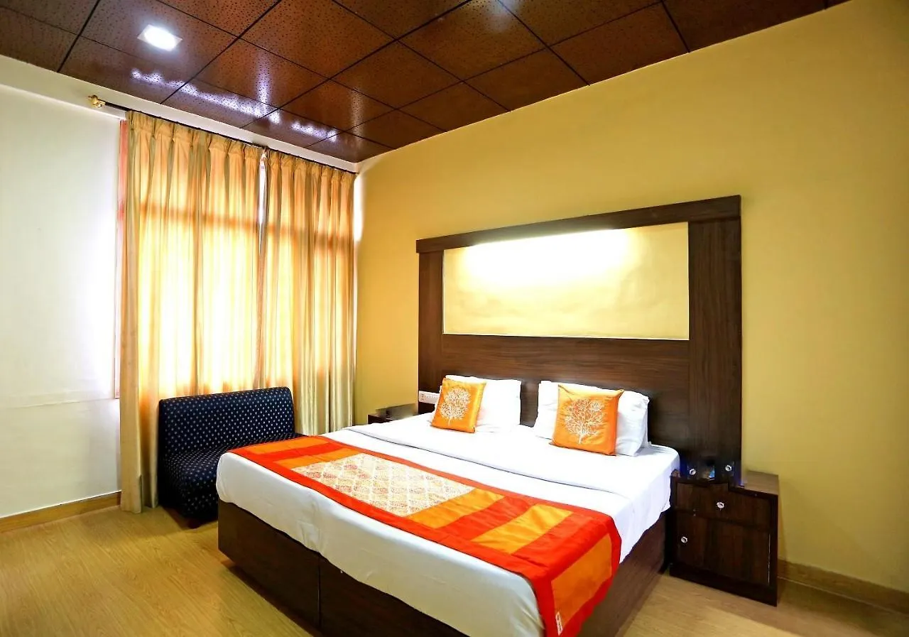 شيملا Hotel Dalziel 0*,