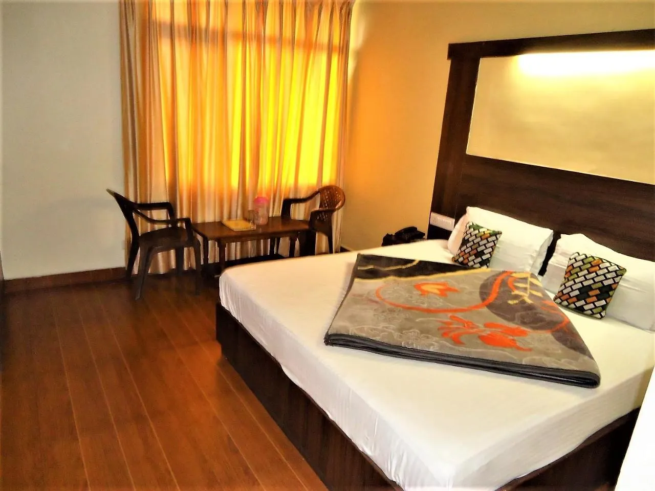 شيملا Hotel Dalziel